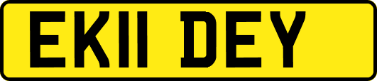 EK11DEY