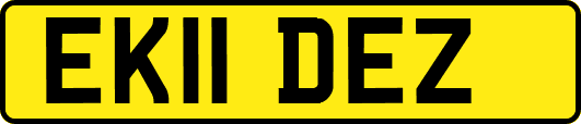 EK11DEZ