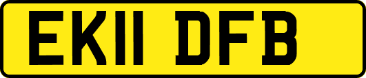 EK11DFB