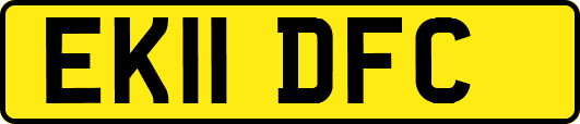 EK11DFC