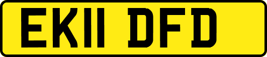 EK11DFD