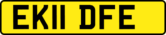 EK11DFE