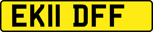 EK11DFF