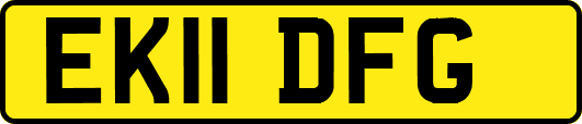 EK11DFG