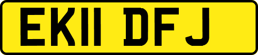 EK11DFJ
