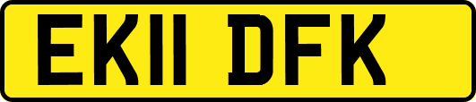 EK11DFK
