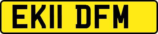 EK11DFM