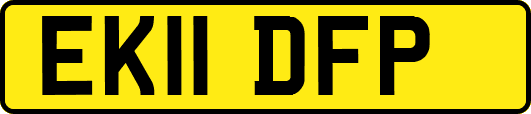 EK11DFP