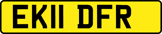EK11DFR