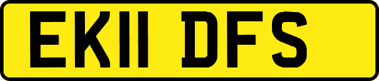 EK11DFS