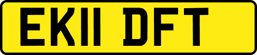 EK11DFT