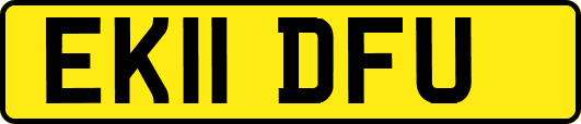 EK11DFU