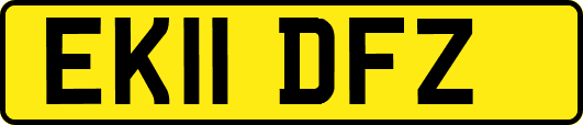 EK11DFZ