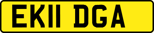 EK11DGA