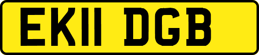 EK11DGB