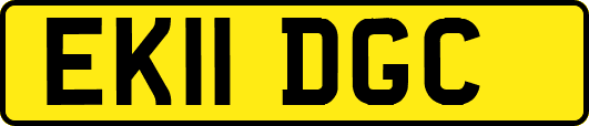 EK11DGC