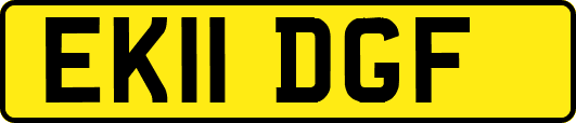 EK11DGF