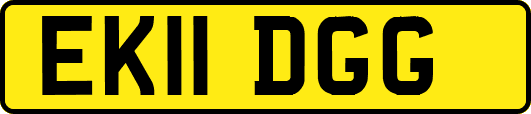 EK11DGG