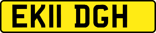 EK11DGH