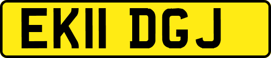 EK11DGJ