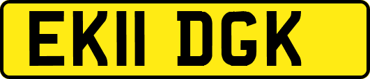 EK11DGK