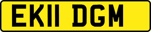 EK11DGM