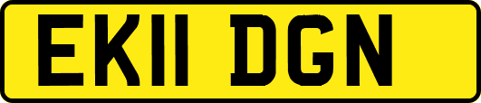 EK11DGN