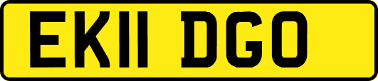 EK11DGO