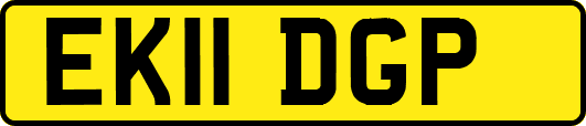 EK11DGP