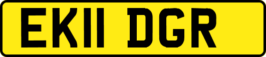 EK11DGR