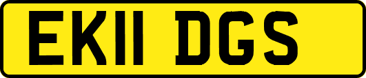 EK11DGS