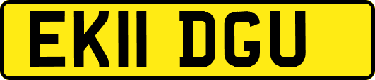 EK11DGU