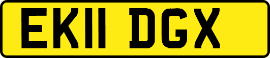 EK11DGX