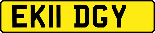EK11DGY