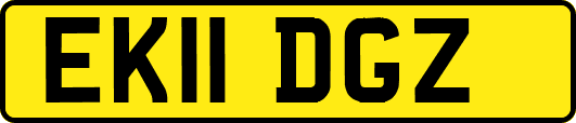 EK11DGZ