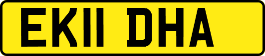 EK11DHA