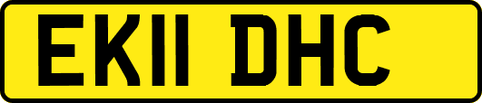 EK11DHC