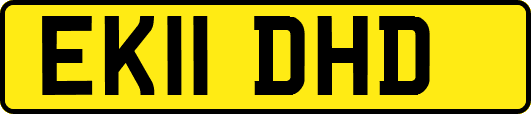 EK11DHD