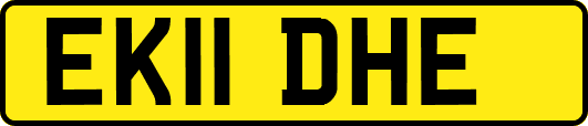EK11DHE