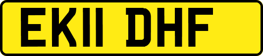 EK11DHF