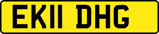 EK11DHG