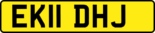 EK11DHJ
