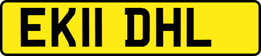 EK11DHL
