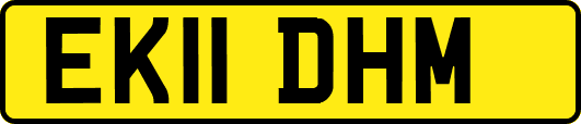 EK11DHM