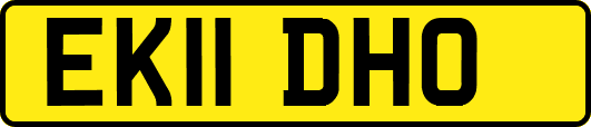 EK11DHO