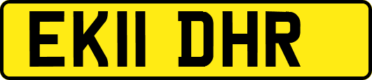 EK11DHR
