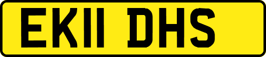 EK11DHS