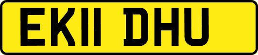 EK11DHU