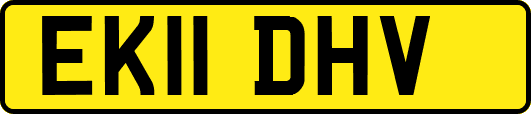 EK11DHV