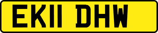 EK11DHW